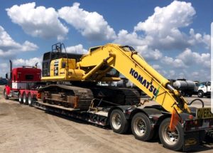 Heavy Equipment Hauling Transport Services | Haul Away Auto Transport | 401 E Las Olas Blvd, Fort Lauderdale, FL 33301, United States | +1 754-201-2242