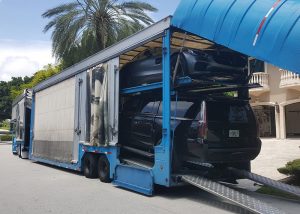 Enclosed Auto Transport Services | Haul Away Auto Transport | 401 E Las Olas Blvd, Fort Lauderdale, FL 33301, United States | +1 754-201-2242