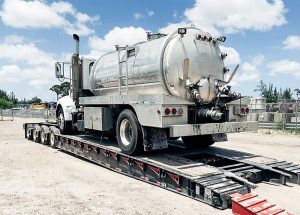 Heavy Equipment Transport Services | Haul Away Auto Transport | 401 E Las Olas Blvd, Fort Lauderdale, FL 33301, United States | +1 754-201-2242