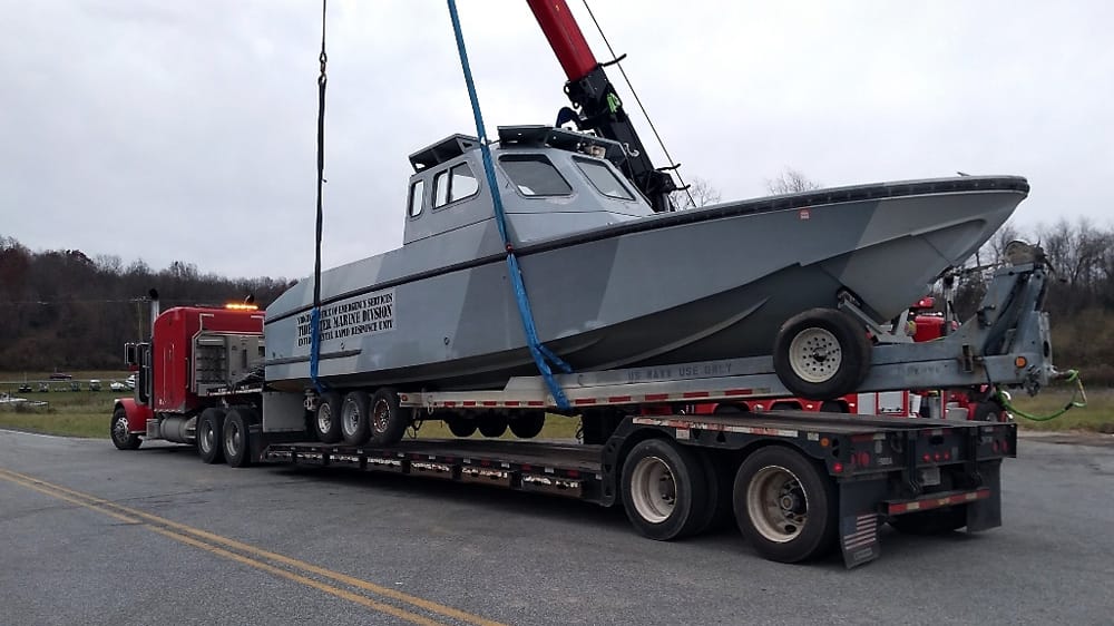 Boat Transport | Haul Away Auto Transport | 401 E Las Olas Blvd, Fort Lauderdale, FL 33301, United States | +1-844-428-5999