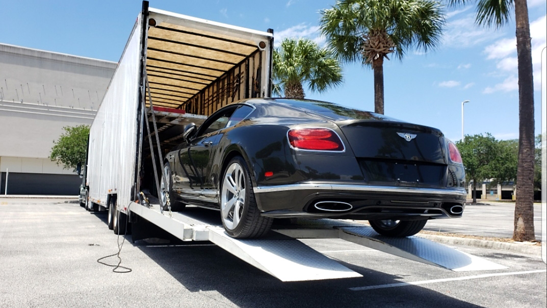 Enclosed Car Auto Transport | Haul Away Auto Transport | 401 E Las Olas Blvd, Fort Lauderdale, FL 33301, United States | +1-844-428-5999