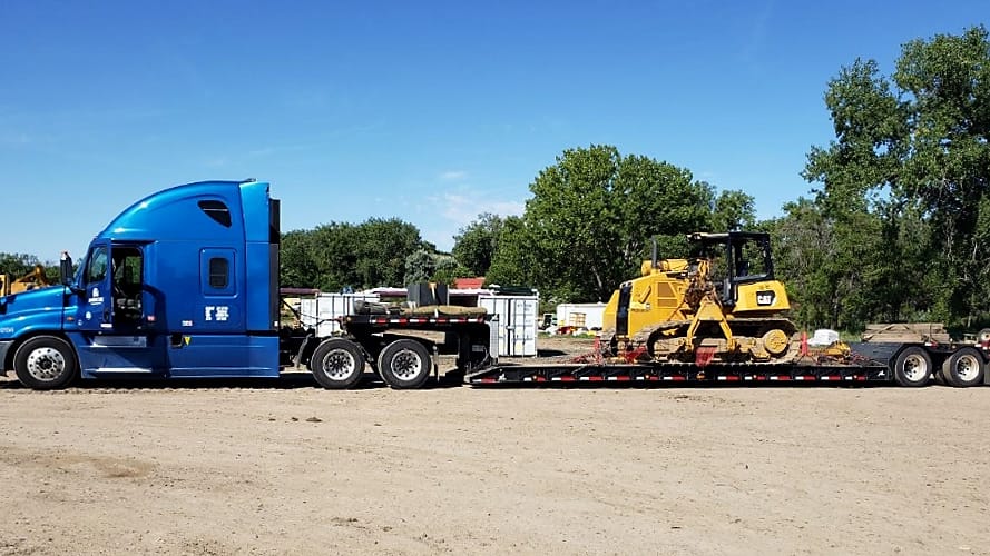 Heavy Equipment Hauling Transport | Haul Away Auto Transport | 401 E Las Olas Blvd, Fort Lauderdale, FL 33301, United States | +1-844-428-5999