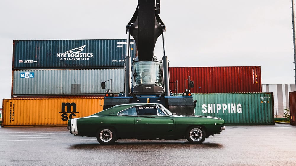 International Vehicle Transport | Haul Away Auto Transport | 401 E Las Olas Blvd, Fort Lauderdale, FL 33301, United States | +1-844-428-5999