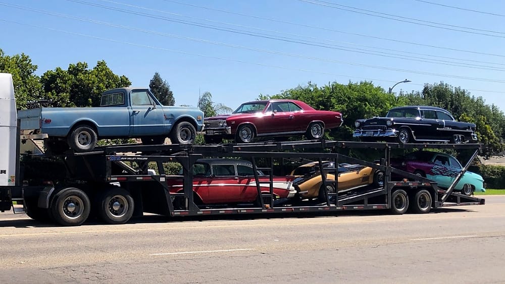 Open Auto Transport Services | Haul Away Auto Transport | 401 E Las Olas Blvd, Fort Lauderdale, FL 33301, United States | +1-844-428-5999