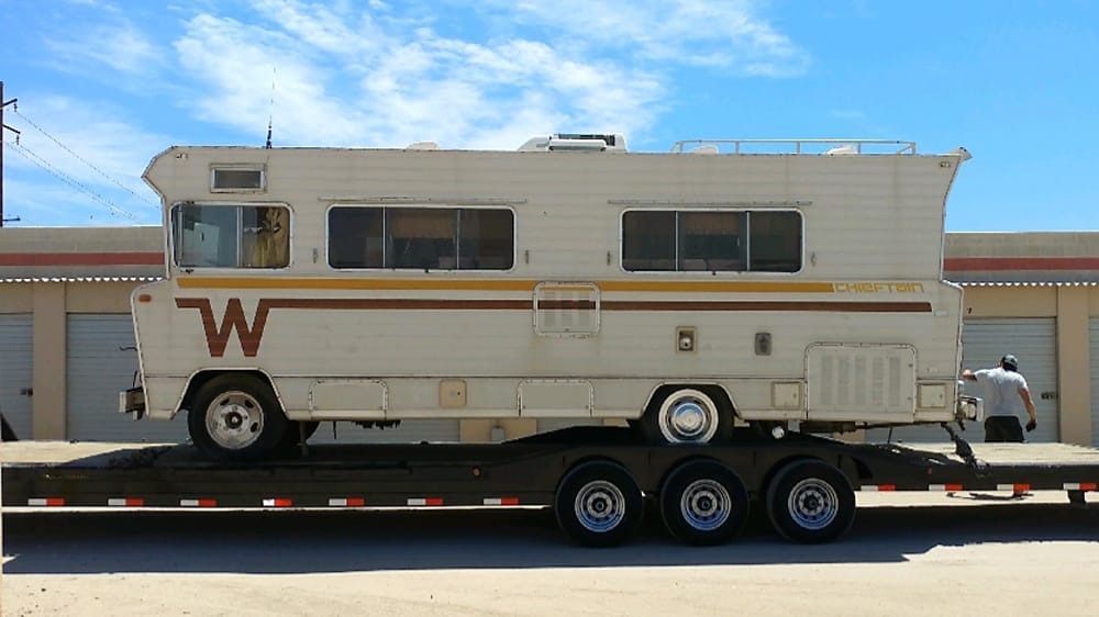 RV Transport | Haul Away Auto Transport | 401 E Las Olas Blvd, Fort Lauderdale, FL 33301, United States | +1-844-428-5999