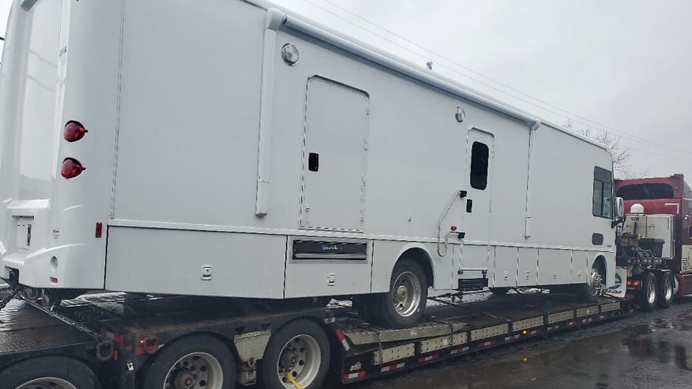 Recreational Vehicle Transport | Haul Away Auto Transport | 401 E Las Olas Blvd, Fort Lauderdale, FL 33301, United States | +1-844-428-5999