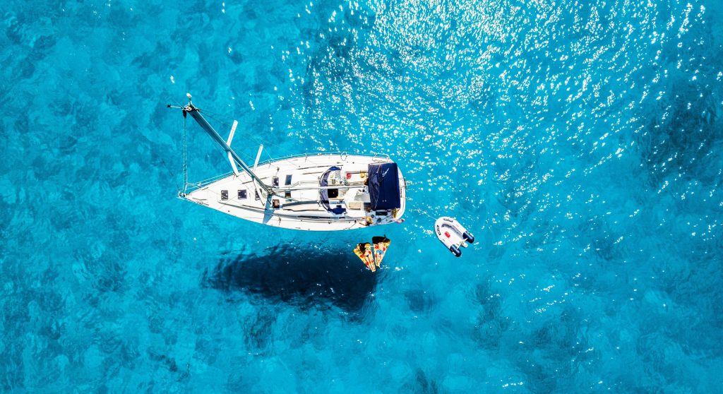 Grady-White Transport