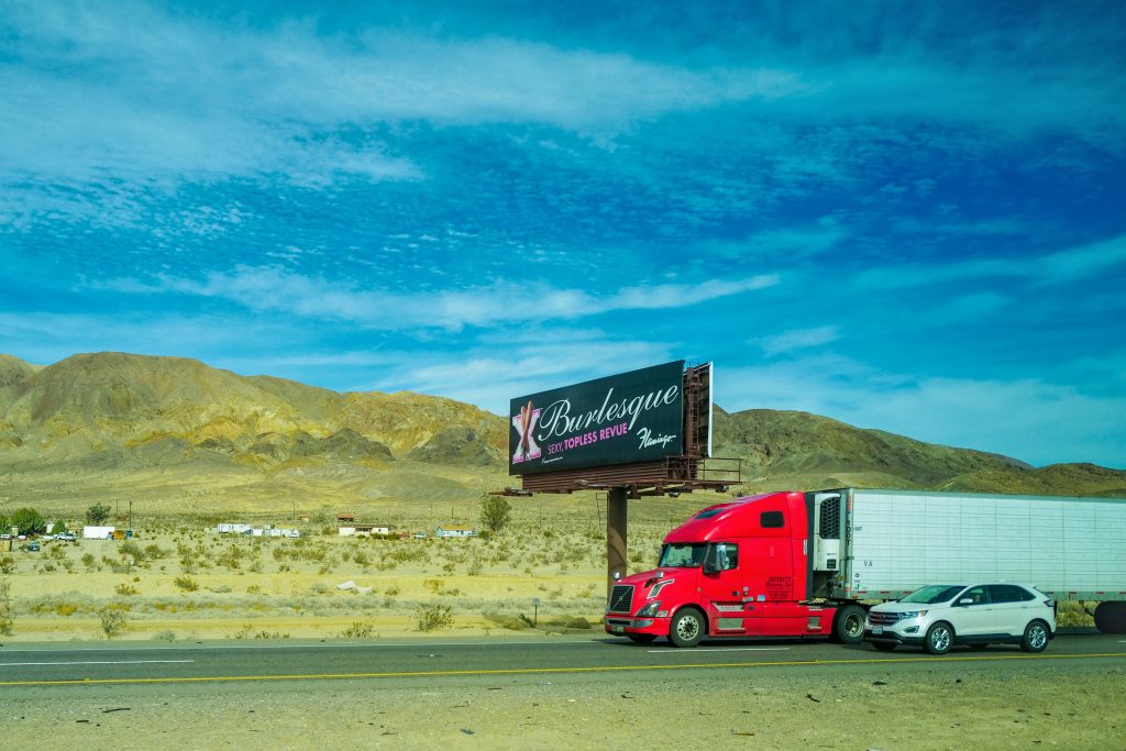 Industrial Equipment