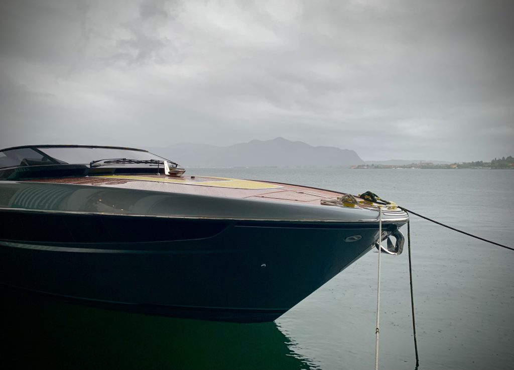 Riva Yachts