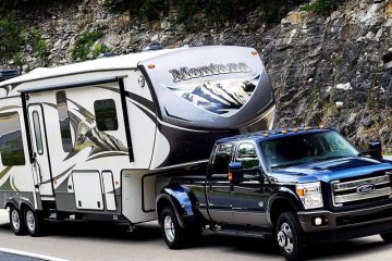 RV Transport