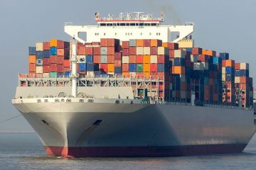 International Vehicle Shipping