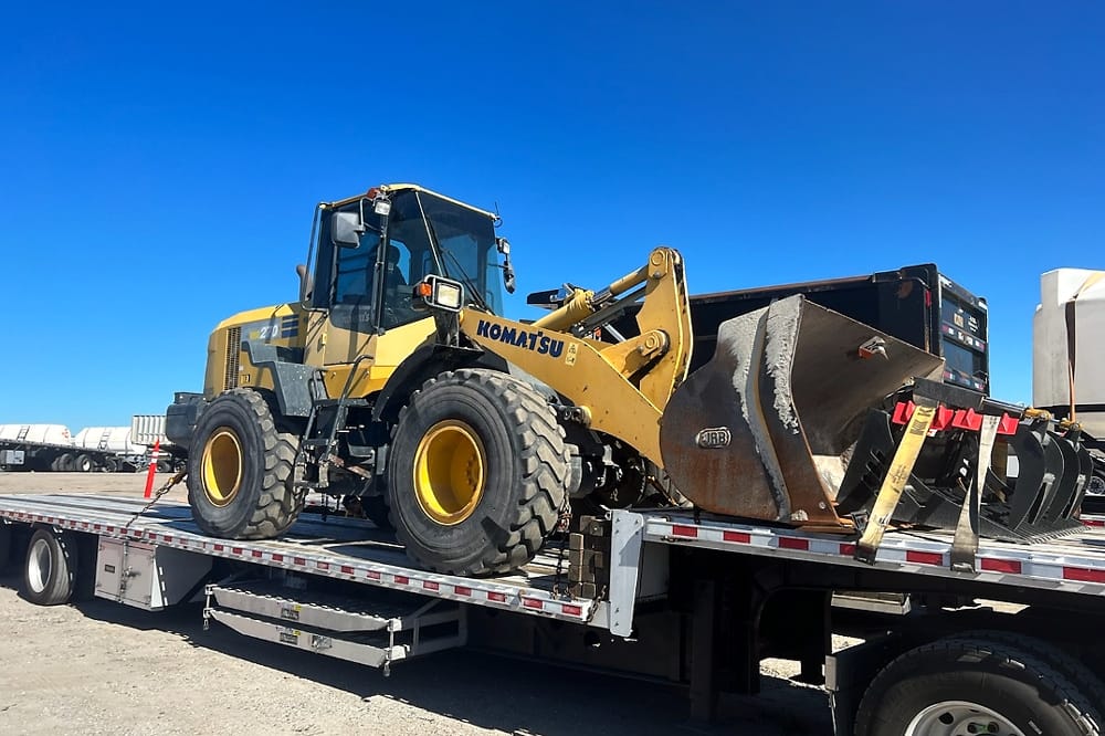 Heavy Equipment Hauling Transport | Haul Away Auto Transport | 401 E Las Olas Blvd, Fort Lauderdale, FL 33301, United States | +1-844-428-5999